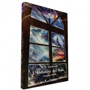 Choose Cthulhu II 4 -...