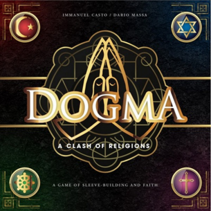 Dogma: a Clash of Religions