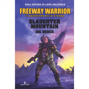 Freeway Warrior 2 -...