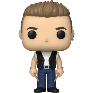 Funko Pop Rocks 273 - Larry - U2 2