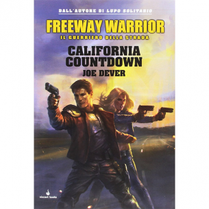 Freeway Warrior 4 -...