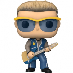 Funko Pop Rocks 270 - Adam - U2 2