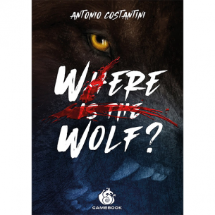 Where is the Wolf?