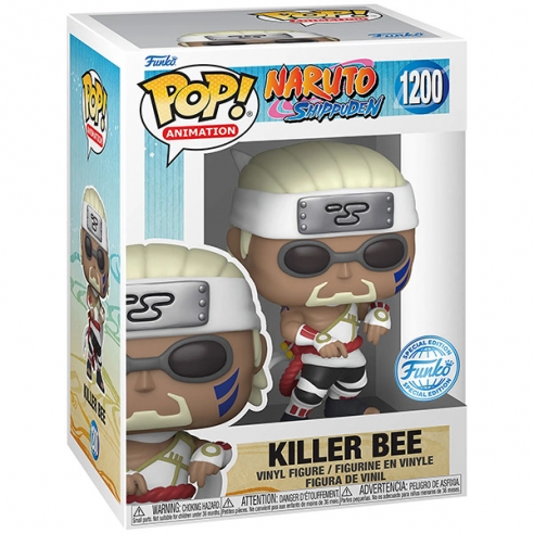 Funko Pop Animation 1200 - Killer Bee...