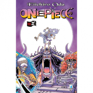One Piece 103 - Serie Blu