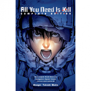 All You Need Is Kill -...
