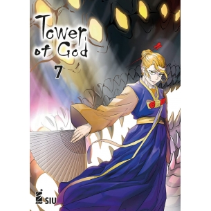 Tower of God 07