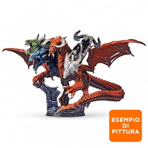 Dungeons & Lasers - Marduk the Tyrant 2