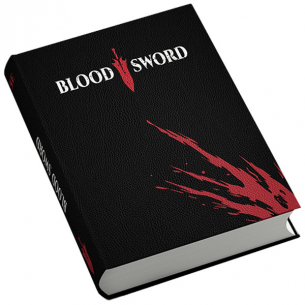 Blood Sword - Manuale Base 5e