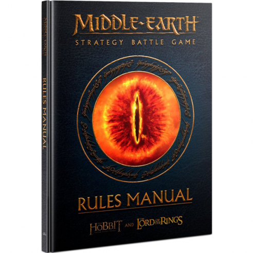 Middle-Earth Strategy Battle Game -...