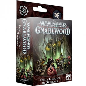 Underworlds - Gnarlwood -...