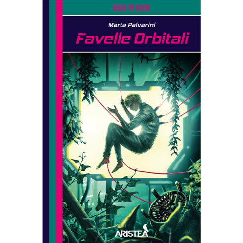 Road To Dusk 2 - Favelle Orbitali