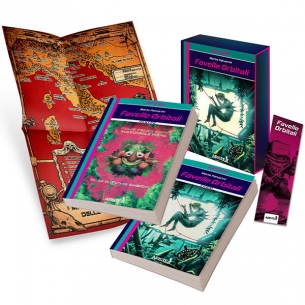 Road To Dusk 2 - Favelle Orbitali 2