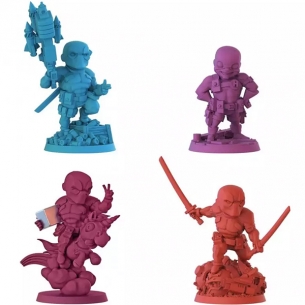 Marvel United - Deadpool 2