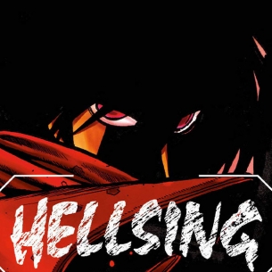 Hellsing - Nuova Edizione - Collection Box (volumi 1 - 5) 2