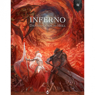 Inferno - Dante's Guide to...