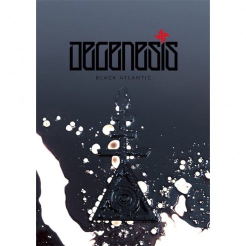 Degenesis: Rebirth Edition - Black...