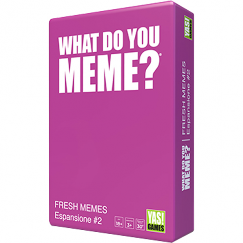 What Do You Meme? - Fresh Memes 2...