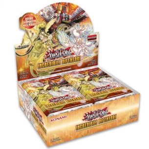 Incredibili Difensori -...