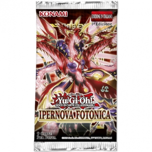Ipernova Fotonica - Busta...