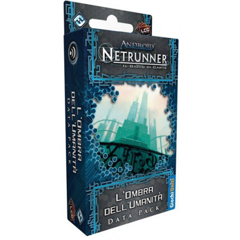 Android: Netrunner - L'Ombra...