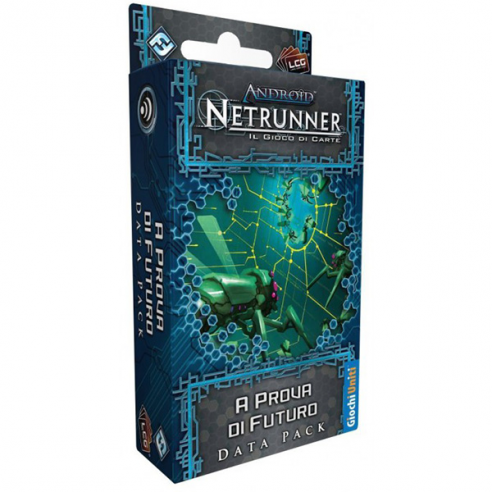 Android: Netrunner - A Prova di...