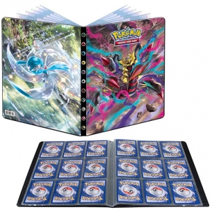 Album 9 Tasche - Giratina & Gardevoir - Ultra Pro 2