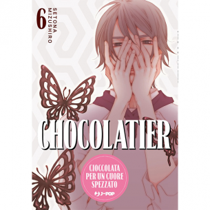 Chocolatier 06