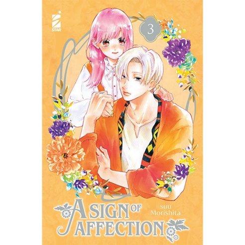 A Sign of Affection 03