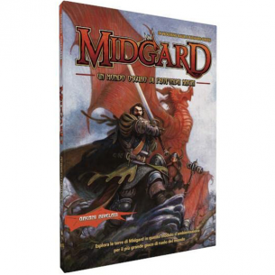 Midgard - Manuale Base