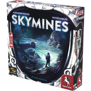 Skymines (ENG)