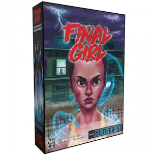 Final Girl - Feature Film...