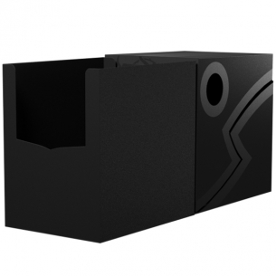 Double Shell - Shadow Black... 2