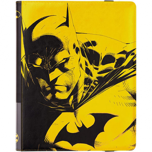 Album 9 Tasche - Card Codex - Batman...