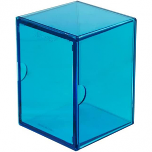 Eclipse - Deck Box - Sky Blue - Ultra Pro