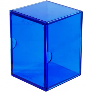 Eclipse - Deck Box - Pacific Blue - Ultra Pro