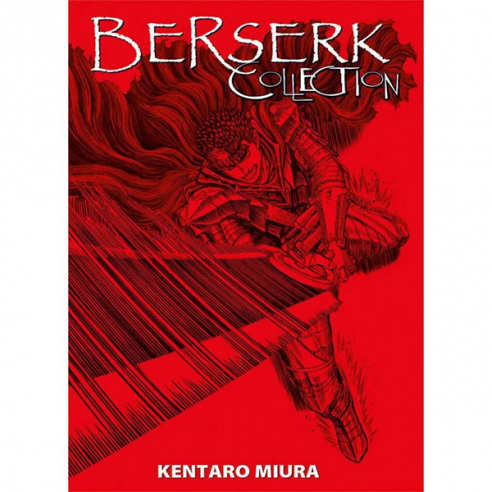 Berserk Collection 41 - Special Edition