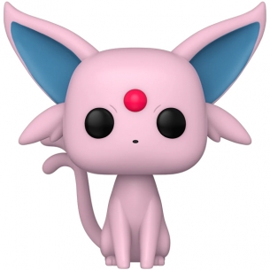 Funko Pop Games 884 - Espeon - Pokémon 2