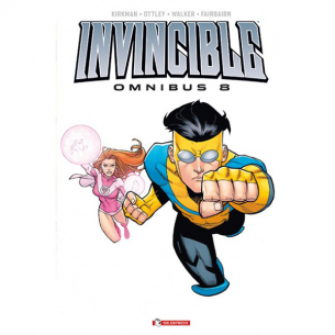 Invincible - Omnibus 8