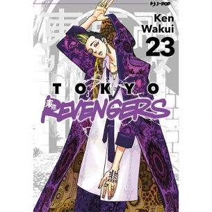 Tokyo Revengers - Toman Pack - Volume 23 e Character Book 2 2
