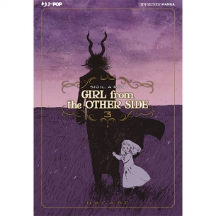 Girl From The Other Side 03