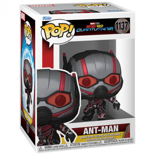 Funko Pop 1137 - Ant-Man -...