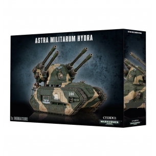 Astra Militarum - Hydra Astra Militarum