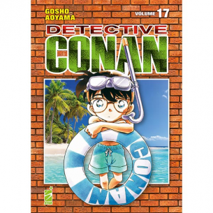 Detective Conan 017 - New...