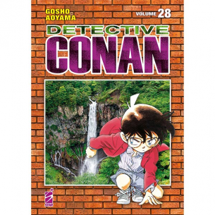 Detective Conan 028 - New...