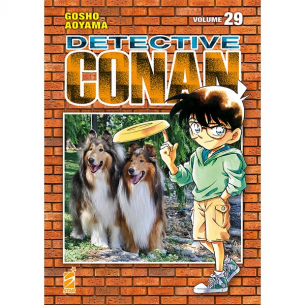 Detective Conan 029 - New...