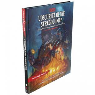 Dungeons & Dragons -...