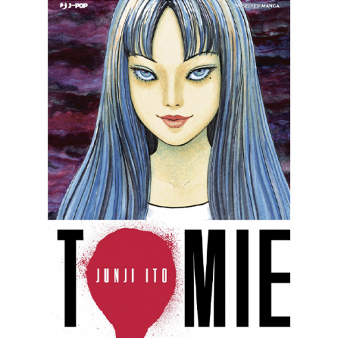 Tomie - Junji Itō Collection