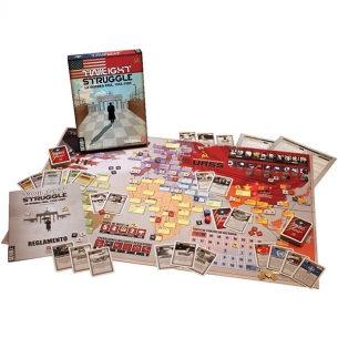 Twilight Struggle - Deluxe Edition (ENG) 2