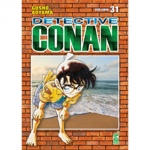 Detective Conan 031 - New...